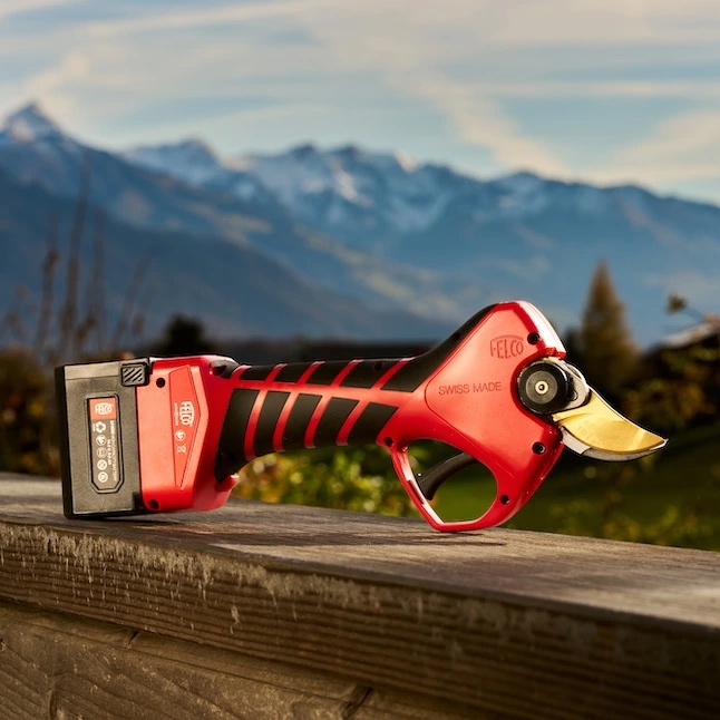 FELCO - Schweizer Qualität