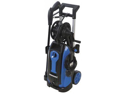 Hochdruckreiniger 2100 W Silverline
