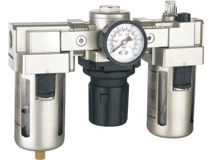 Einheit für Luftaufbereitung G1/2"
