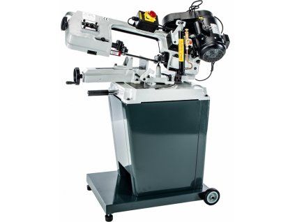 Bandsäge BS - 128HVA für Metall