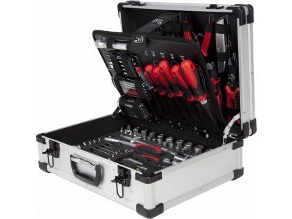 Werkzeugkoffer TOOLBOX 125