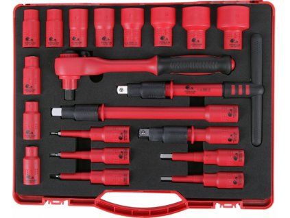 Gola-Satz VDE 1/2"