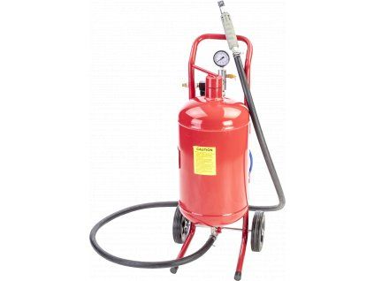 Drucksandstrahler XH 17 l